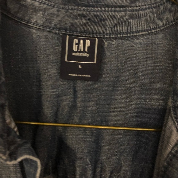 GAP maternity dress - Picture 2 of 2